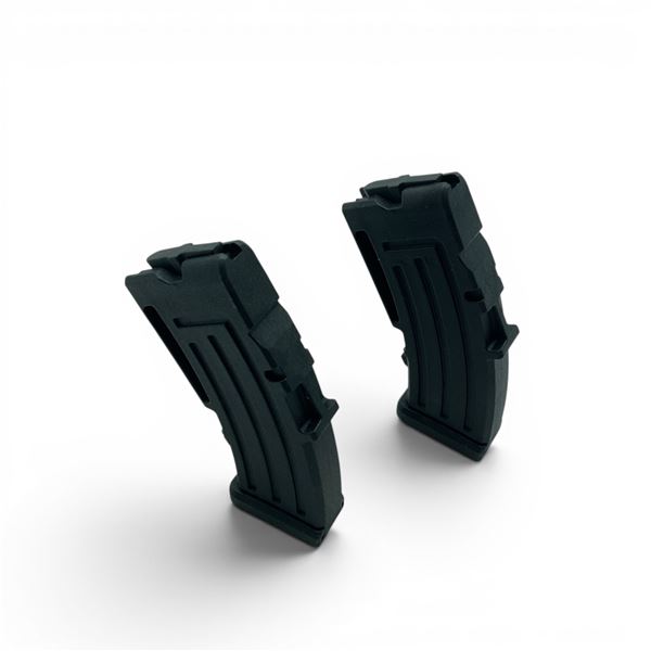 Derya TM 22 D2LR Magazine X2