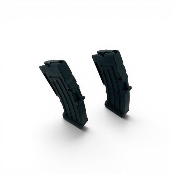 Derya TM 22 D2LR Magazine X2