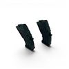 Image 1 : Derya TM 22 D2LR Magazine X2