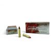 Image 1 : Hornady LEVERevolution 45-70 GOVT 325 Grain FTX Ammunition, 40 Rounds