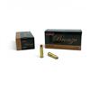 Image 1 : PMC Bronze 38 Special 132 Grain FMJ Ammunition, 100 Rounds