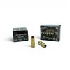 Image 1 : Federal Personal Defense 44 S&W SPLK 180 Grain JHP Ammunition, 40 Rounds