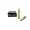 Image 1 : Sako TRG Precision 338 Lapua Mag 300 Grain OTM Ammunition, 10 Rounds