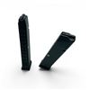 Image 1 : Glock Polymer 40 STW Pinned To 10 Round Extended pistol Magazine X2