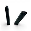Image 1 : Glock Polymer 40 STW Pinned To 10 Round Extended pistol Magazine X2