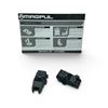 Image 1 : Magpul MBUS Front And Rear Sight set