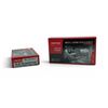 Image 1 : Norma Match Grade 6.5 Creedmoor 130 Grain GTX (BT) Ammunition, 40 Rounds