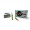 Image 1 : Hornady Match 308 Win 168 Grain BTHP Ammunition, 40 Rounds