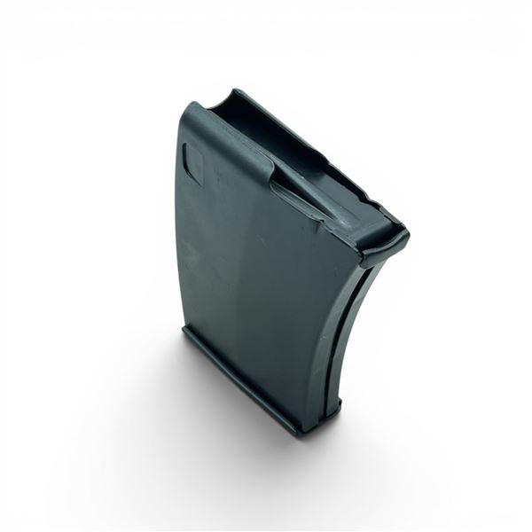 Metal SVT 7.62 X 54R Metal Pinned To 5 Round Rifle Magazine