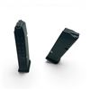 Image 1 : Glock Polymer 9mm Pinned To 10 Round Pistol Magazine X2