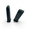 Image 1 : Glock Polymer 9mm Pinned To 10 Round Pistol Magazine X2