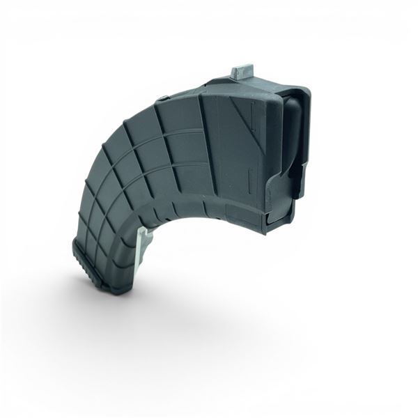 Polymer AK47 7.62 X 39mm 5 Round Rifle Magazine