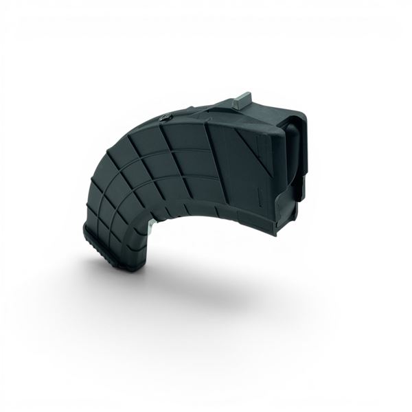 Polymer AK47 7.62 X 39mm 5 Round Rifle Magazine