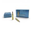 Image 1 : PPU Rifleline 30-06 Springfield 150 Grain SP Ammunition, 40 Rounds