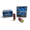 Image 1 : Federal Top Gun 12 Gauge 2 3/4" #8 Shot Ammunition, 50 Rounds
