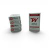 Image 1 : Winchester Target & Practice M193 5.56mm 55 Grain FMJ Ammunition, 100 Rounds