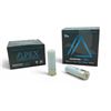 Image 1 : Apex Waterfowl S3 12 Gauge 3" #2 Steel Shot Ammunition, 50 Rounds