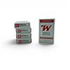 Image 1 : Winchester Target & Practice M193 5.56mm 55 Grain FMJ Ammunition, 100 Rounds