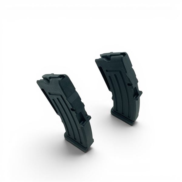 Derya TM22 22 LR 10 Round Magazine X2