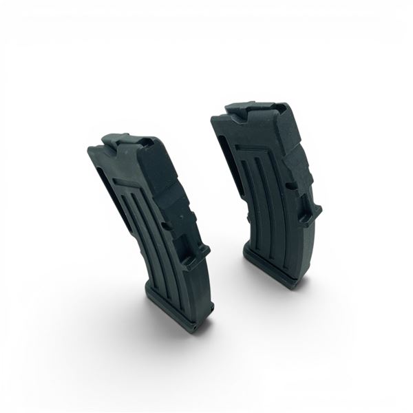 Derya TM22 22 LR 10 Round Magazine X2