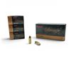 Image 1 : PMC Bronze 9mm Luger 124 Grain FMJ Ammunition, 200 Rounds