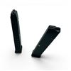 Image 1 : Glock 40 S&W 10 Round Pistol Magazine X2