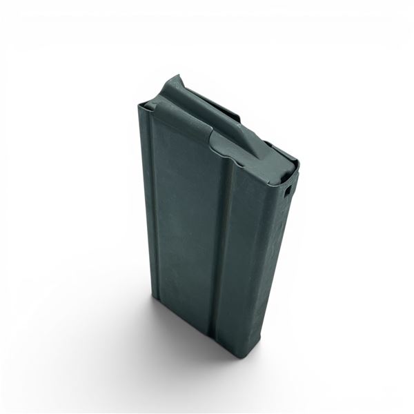 Metal M14 308 Win 5 Rounds Rifle Magazine