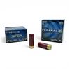 Image 1 : Federal Top Gun 12 Gauge 2 3/4" #8 Shot Ammunition, 50 Rounds