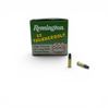 Image 1 : Remington Thunderbolt 22 LR High Velocity RN Ammunition, 500 Rounds
