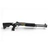 Image 1 : Canuck Elite TacOp Semi Auto Shotgun 12Ga 3" Chamber 18.6" Barrel Gray MLOK Forend, New