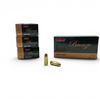Image 1 : PMC Bronze 9mm Luger 115 Grain FMJ Ammunition, 200 Rounds