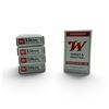 Image 1 : Winchester Target & Practice M193 5.56mm 55 Grain FMJ Ammunition, 100 Rounds