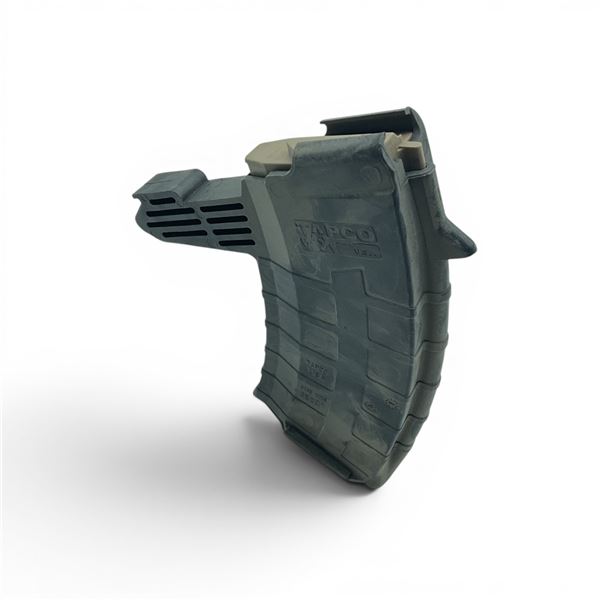 Tapco Intrafuse SKS 7.62X39mm 5 Round Rifle Magazine