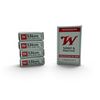 Image 1 : Winchester Target & Practice M193 5.56mm 55 Grain FMJ Ammunition, 100 Rounds