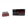 Image 1 : Federal American Eagle 7.62 X 39mm 124 Grain FMJ Ammunition, 40 Rounds