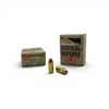 Image 1 : Hornady Critical Defense 45 Auto 185 Grain FTX Ammunition, 40 Rounds
