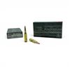 Image 1 : Hornady Black 5.45 X 39mm 60 Grain V-MAX Ammunition, 40 Rounds
