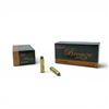 Image 1 : PMC Bronze 357 Magnum 158 Grain JSP Ammunition, 100 Rounds