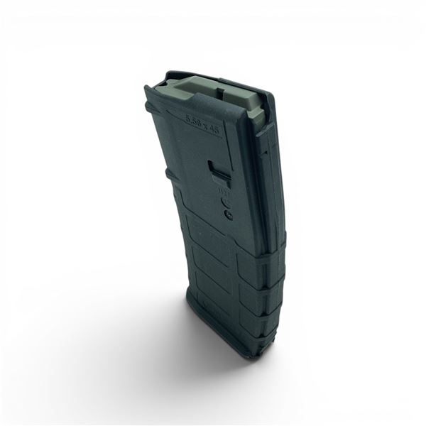 Magpul Pmag AR/ M4 Gen M2 5.66 X 45mm Rifle Magazine