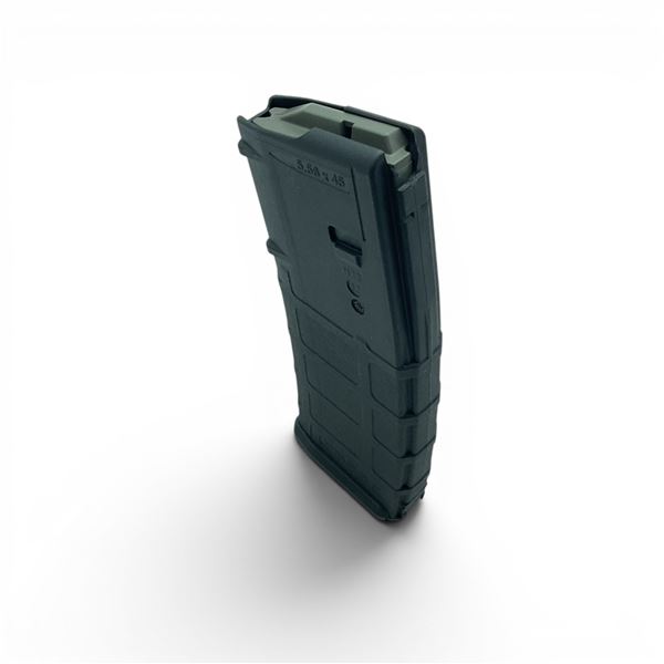 Magpul Pmag AR/ M4 Gen M2 5.66 X 45mm Rifle Magazine