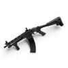 Image 2 : Canuck Recon 3 Magazine Fed Pump Action 12Ga Shotgun 3" Chamber 12" Barrel OD Green, New
