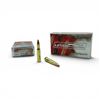 Image 1 : Hornady  LEVERevolution 30-30 Win 140 Grain Monoflex Ammunition, 40 Rounds