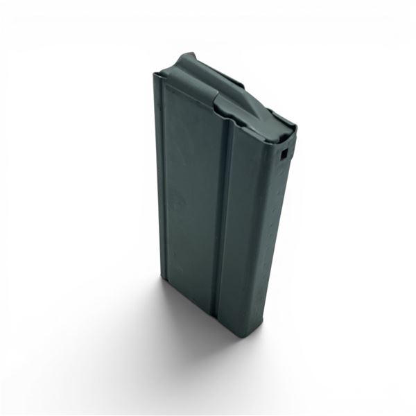 Metal M14 308 Win 5 Round Rifle Magazine
