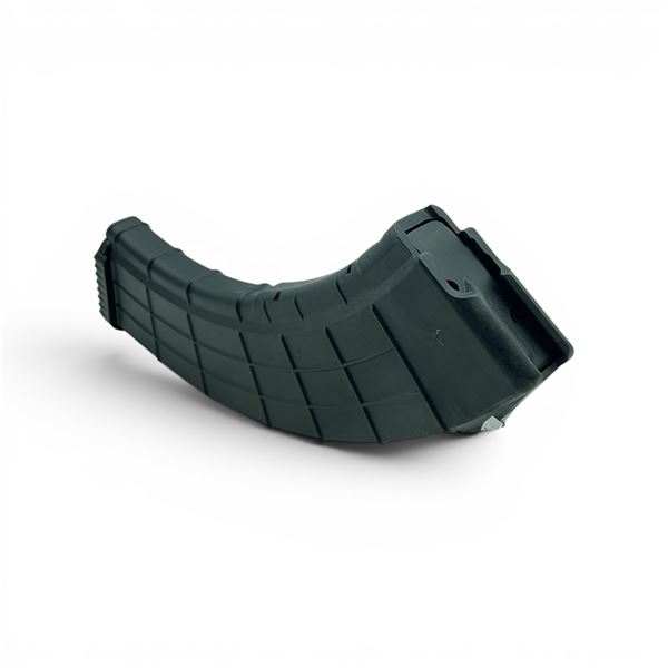Polymer Ak-47 7.62 X 39mm 5 Round Rifle Magazine