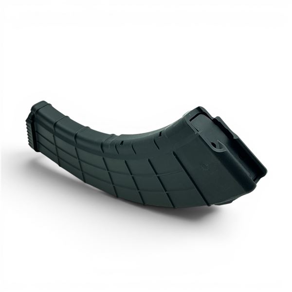 Polymer Ak-47 7.62 X 39mm 5 Round Rifle Magazine