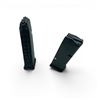 Image 1 : Glock Polymer 9mm Pinned To 10 Round Pistol Magazine X2