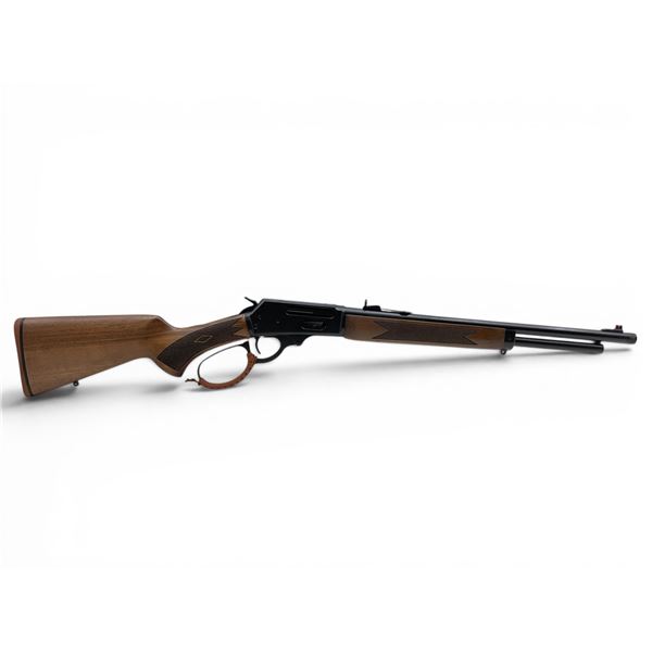 Canuck Wrangler Boss Lever Action Rifle .30-30 Winchester 18.5" Threaded Barrel Walnut Stock, New