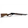 Image 1 : Canuck Wrangler Boss Lever Action Rifle .30-30 Winchester 18.5" Threaded Barrel Walnut Stock, New