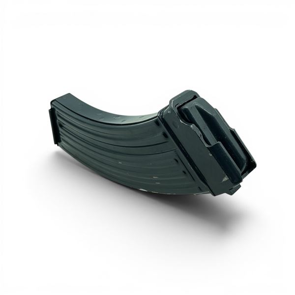 Metal VZ 58 7.62 X 39mm Pinned 5 Round Rifle Magazine