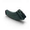 Image 1 : Metal VZ 58 7.62 X 39mm Pinned 5 Round Rifle Magazine
